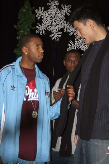 提前让掩护 提前让掩护