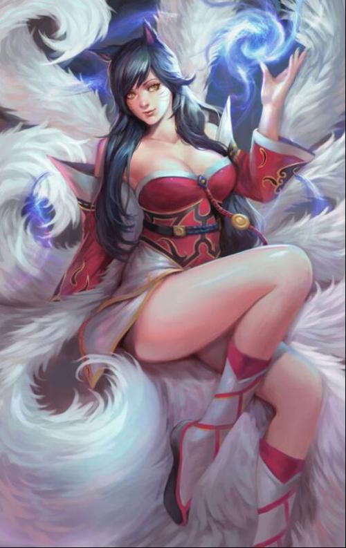 荷管理